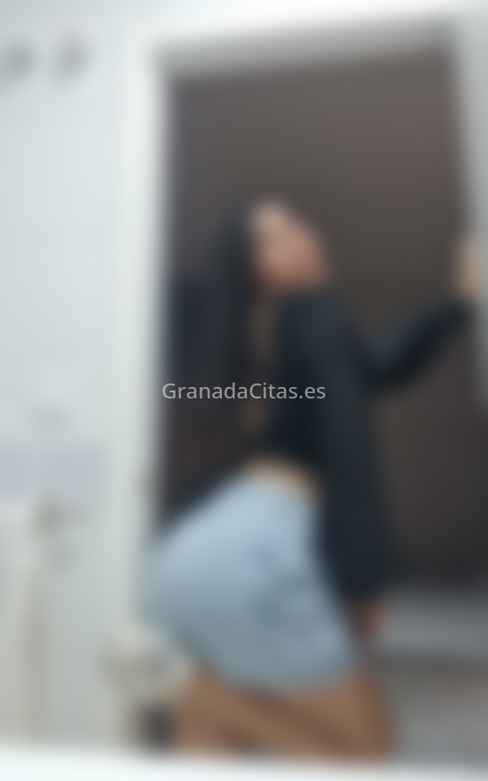 Jenny, trans latina . 653203071. Citas en GRANADA, GRANADA. www.granadacitas.es.