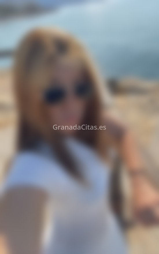 Brenda, venezolana recién llegada . 662189259. Citas en GRANADA, GRANADA. www.granadacitas.es.