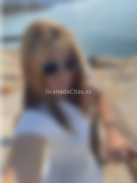 Brenda, venezolana recién llegada . 662189259. Citas en GRANADA, GRANADA. www.granadacitas.es.