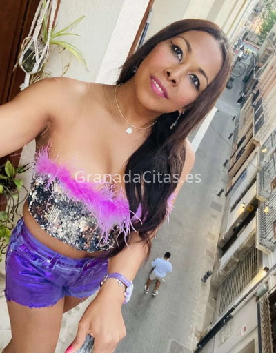 Paula, trans dominicana. 642375197. Citas en GRANADA, GRANADA. www.granadacitas.es.