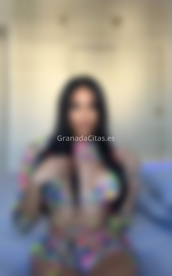 Estefanía Bracamontes, trans venezolana. 614571209. Citas en GRANADA, GRANADA. www.granadacitas.es.