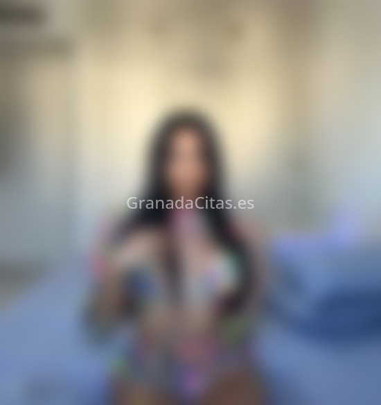 Estefanía Bracamontes, trans venezolana. 614571209. Citas en GRANADA, GRANADA. www.granadacitas.es.