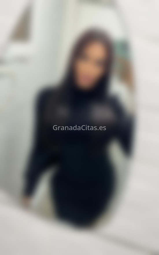 Estefanía Bracamontes, trans venezolana. 614571209. Citas en GRANADA, GRANADA. www.granadacitas.es.