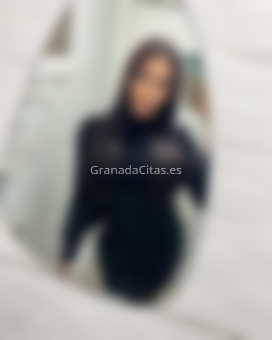 Estefanía Bracamontes, trans venezolana. 614571209. Citas en GRANADA, GRANADA. www.granadacitas.es.