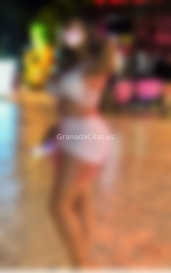 Yessica, latina morenaza. 613835419. Citas en GRANADA, GRANADA. www.granadacitas.es.