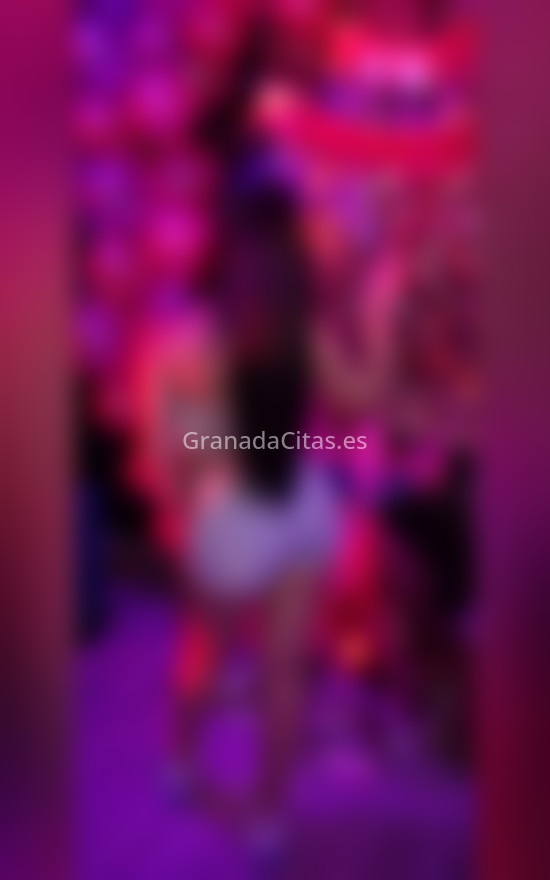 Rossy, tu fantasia 100% real. 602017020. Citas en GRANADA, GRANADA. www.granadacitas.es.