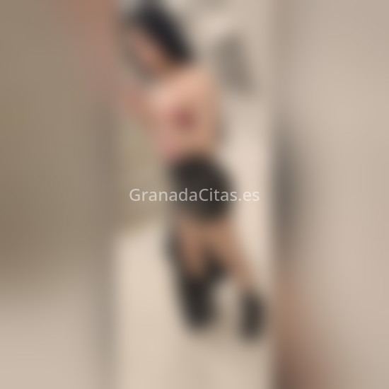 Rossy, tu fantasia 100% real. 602017020. Citas en GRANADA, GRANADA. www.granadacitas.es.
