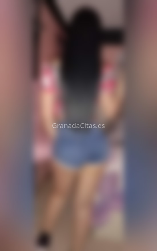 Rossy, tu fantasia 100% real. 602017020. Citas en GRANADA, GRANADA. www.granadacitas.es.