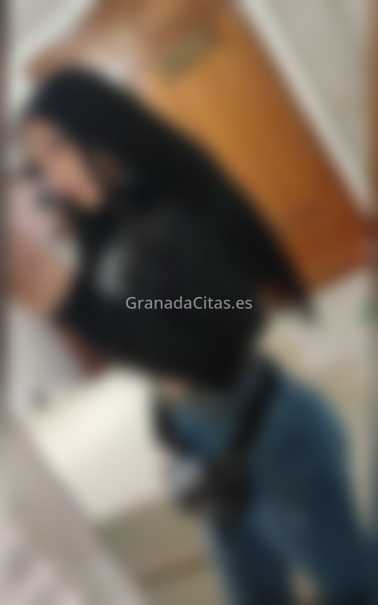 Rossy, tu fantasia 100% real. 602017020. Citas en GRANADA, GRANADA. www.granadacitas.es.