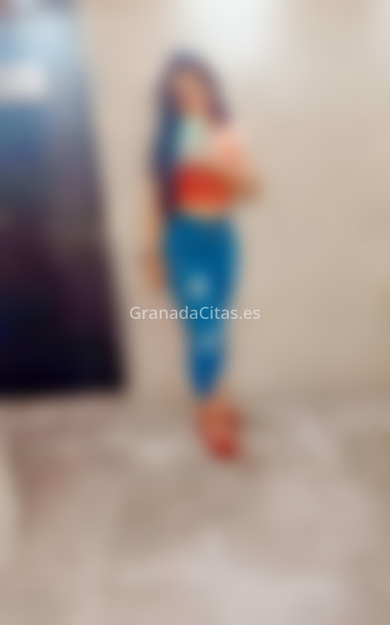 Sara, venezolana. 604143721. Citas en GRANADA, GRANADA. www.granadacitas.es.