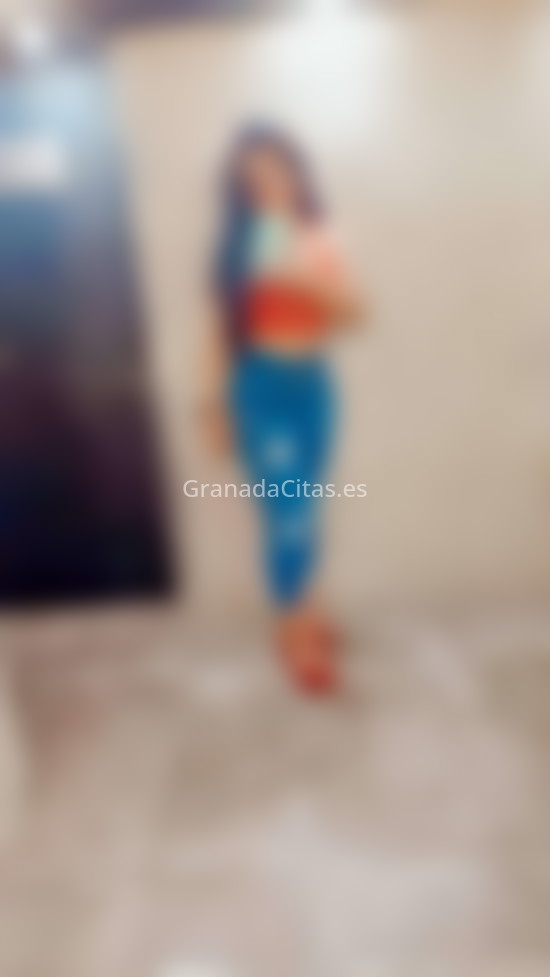 Sara, venezolana. 604143721. Citas en GRANADA, GRANADA. www.granadacitas.es.