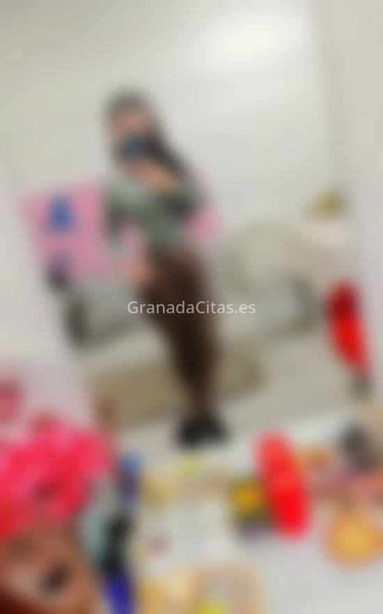 Sara, venezolana. 604143721. Citas en GRANADA, GRANADA. www.granadacitas.es.