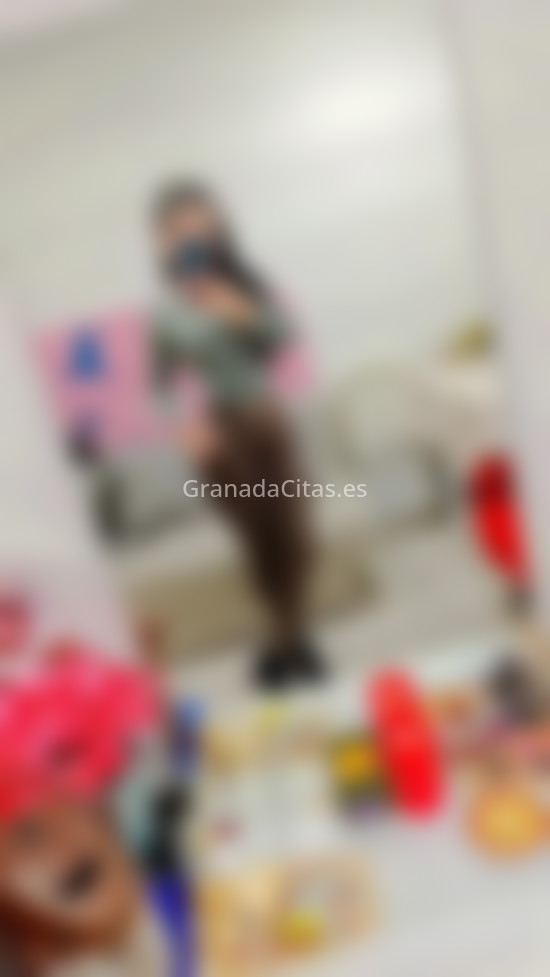 Sara, venezolana. 604143721. Citas en GRANADA, GRANADA. www.granadacitas.es.