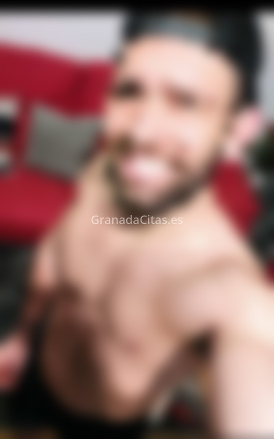 Andrés, acompañante y masajista. 623737177. Citas en GRANADA, GRANADA. www.granadacitas.es.