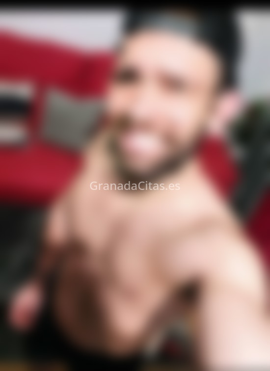 Andrés, acompañante y masajista. 623737177. Citas en GRANADA, GRANADA. www.granadacitas.es.