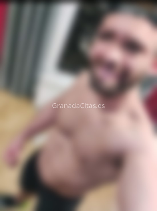 Andrés, acompañante y masajista. 623737177. Citas en GRANADA, GRANADA. www.granadacitas.es.