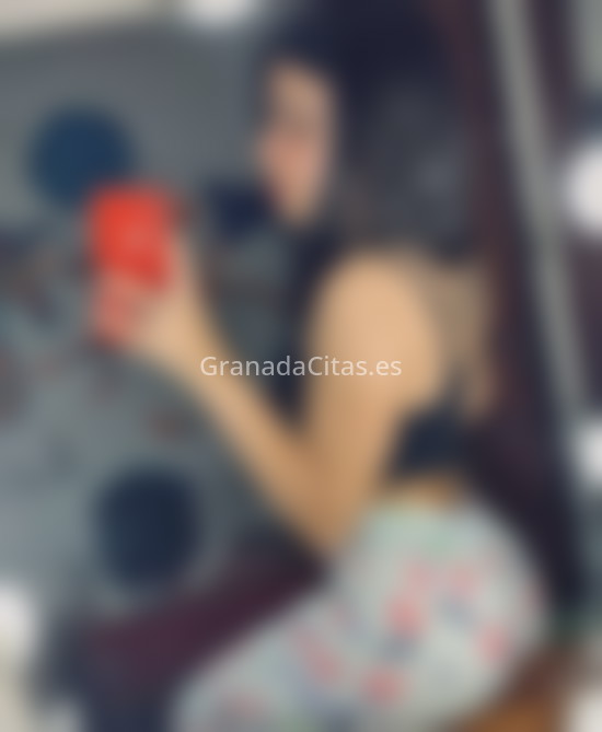Daniela. 613897569. Citas en GRANADA, GRANADA. www.granadacitas.es.