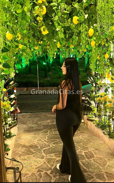 Carolina, bella colombiana . 623544180. Citas en GRANADA, GRANADA. www.granadacitas.es.