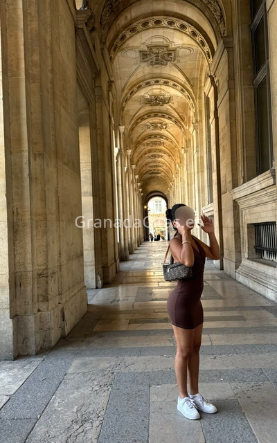 Yina, joven venezolana . 632911977. Citas en GRANADA, GRANADA. www.granadacitas.es.