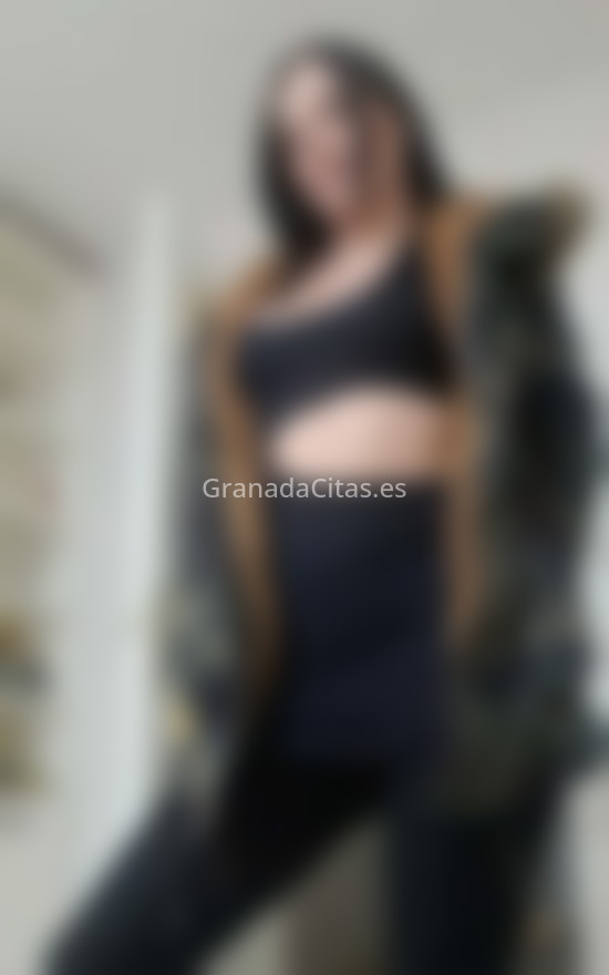 Tu acompañante ideal, Vanesa. 687790519. Citas en GRANADA, GRANADA. www.granadacitas.es.