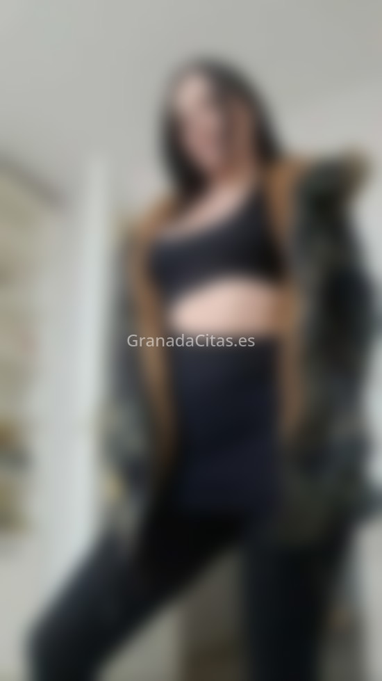 Tu acompañante ideal, Vanesa. 687790519. Citas en GRANADA, GRANADA. www.granadacitas.es.