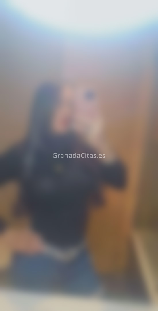 Tu acompañante ideal, Vanesa. 687790519. Citas en GRANADA, GRANADA. www.granadacitas.es.