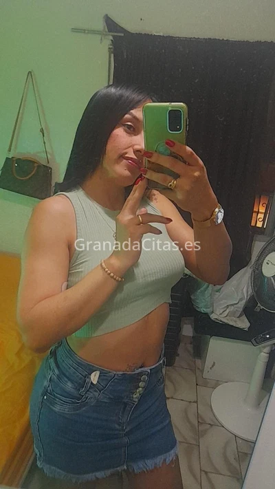 Vanesa, trans colombiana . 637475958. Citas en GRANADA, GRANADA. www.granadacitas.es.