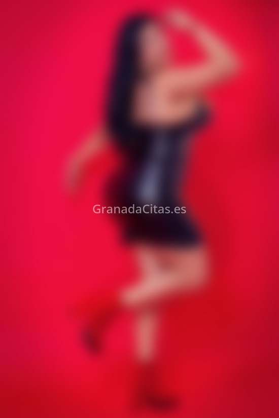 Gaby latina. 641089020. Citas en GRANADA, GRANADA. www.granadacitas.es.