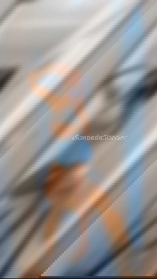 Trans Lasmym Ríos. 600162173. Citas en GRANADA, GRANADA. www.granadacitas.es.