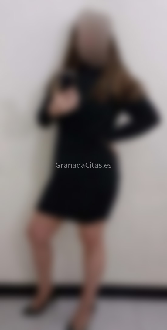 Lina rusa. 602326645. Citas en GRANADA, GRANADA. www.granadacitas.es.