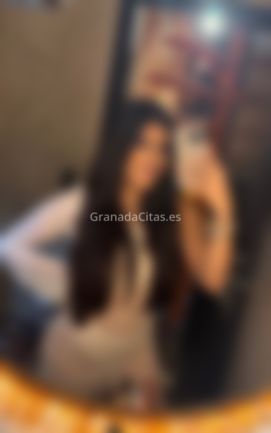 Gara, brasileña de 25 años. 691139030. Citas en GRANADA, GRANADA. www.granadacitas.es.