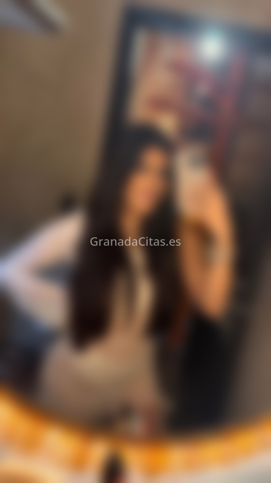 Gara, brasileña de 25 años. 691139030. Citas en GRANADA, GRANADA. www.granadacitas.es.