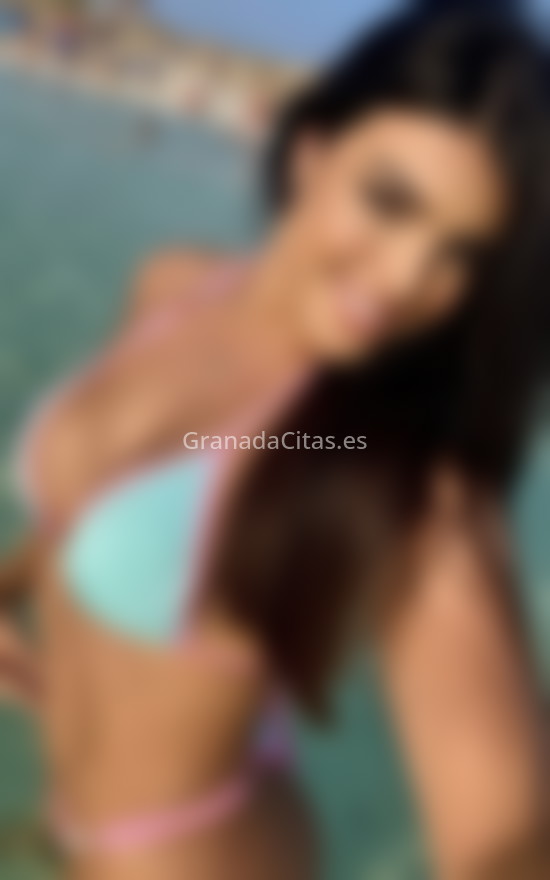 Gara, brasileña de 25 años. 691139030. Citas en GRANADA, GRANADA. www.granadacitas.es.