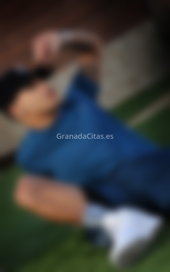 Gregorio, latino extrovertido. 624776136. Citas en GRANADA, GRANADA. www.granadacitas.es.