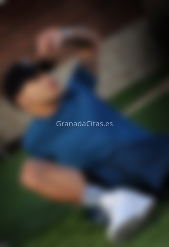 Gregorio, latino extrovertido. 624776136. Citas en GRANADA, GRANADA. www.granadacitas.es.