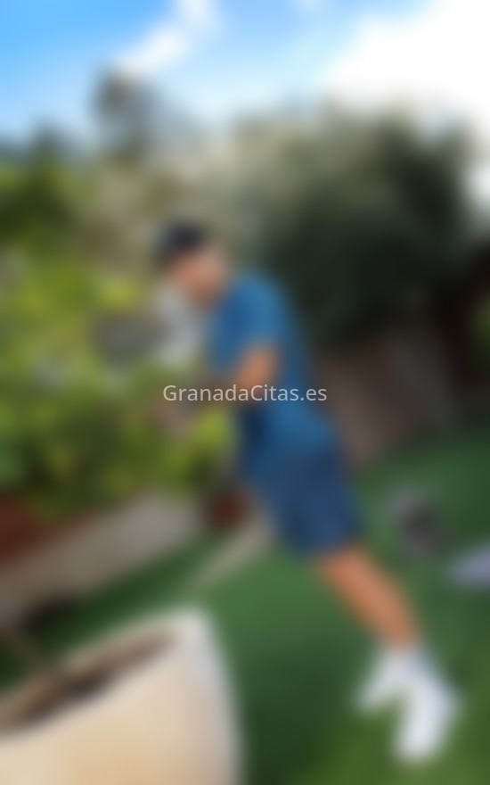 Gregorio, latino extrovertido. 624776136. Citas en GRANADA, GRANADA. www.granadacitas.es.