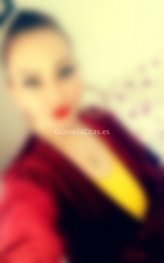 Elena, para hombres con clase. 624704979. Citas en GRANADA, GRANADA. www.granadacitas.es.