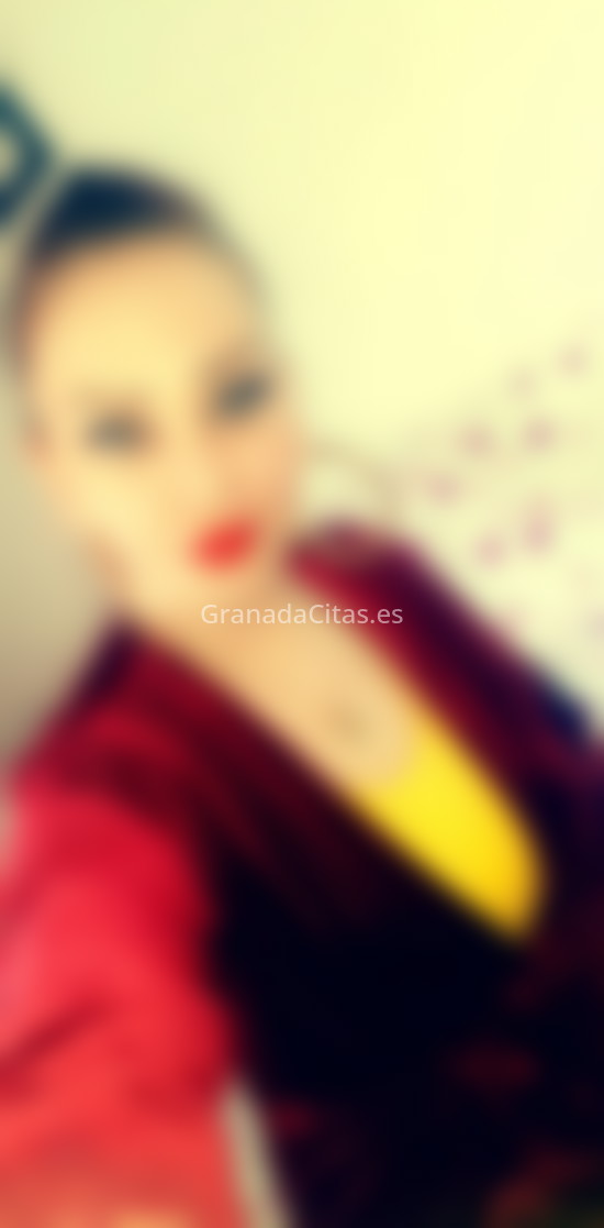Elena, para hombres con clase. 624704979. Citas en GRANADA, GRANADA. www.granadacitas.es.