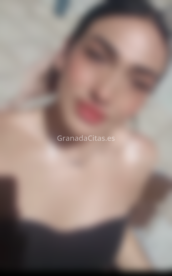 Catalina Lohan. 641927319. Citas en GRANADA, GRANADA. www.granadacitas.es.