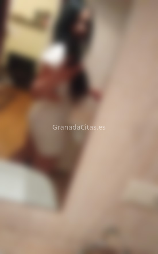 María, brasileña recién llegada. 633871629. Citas en GRANADA, GRANADA. www.granadacitas.es.