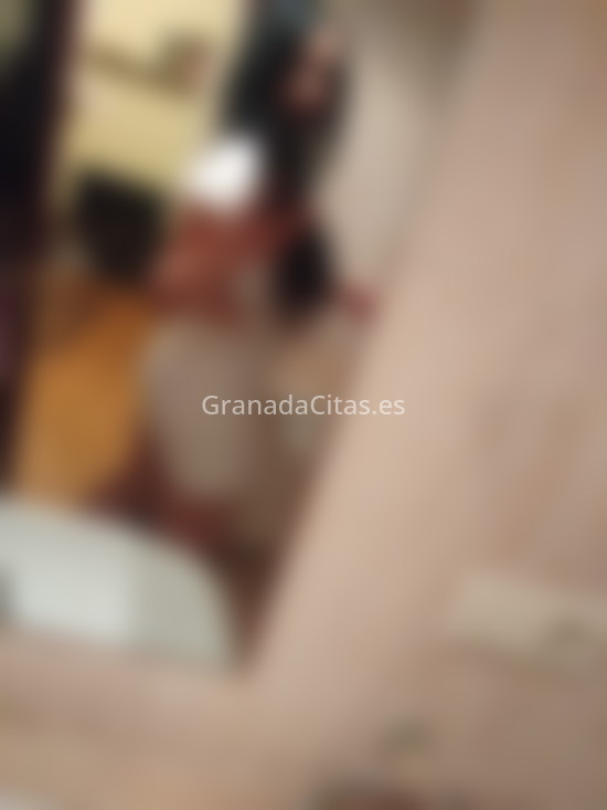 María, brasileña recién llegada. 633871629. Citas en GRANADA, GRANADA. www.granadacitas.es.