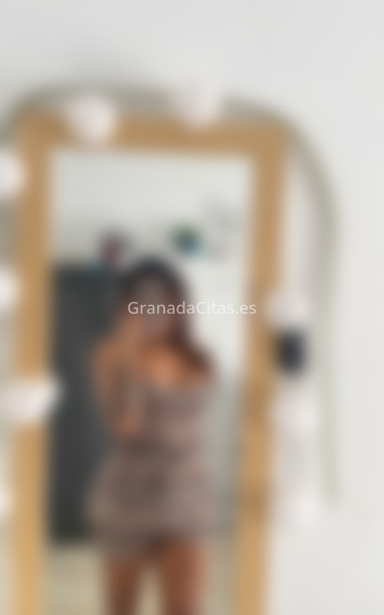 Génesis, trans latina . 697946911. Citas en GRANADA, GRANADA. www.granadacitas.es.