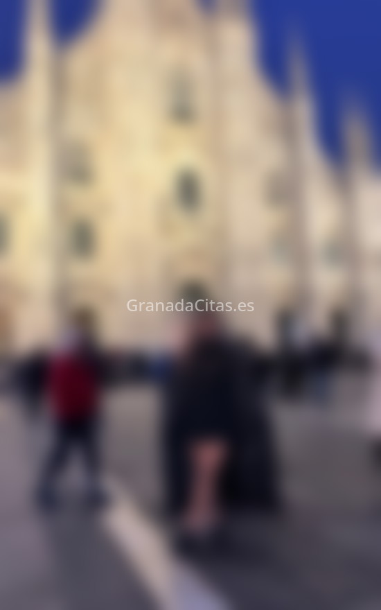 Génesis, trans latina . 697946911. Citas en GRANADA, GRANADA. www.granadacitas.es.