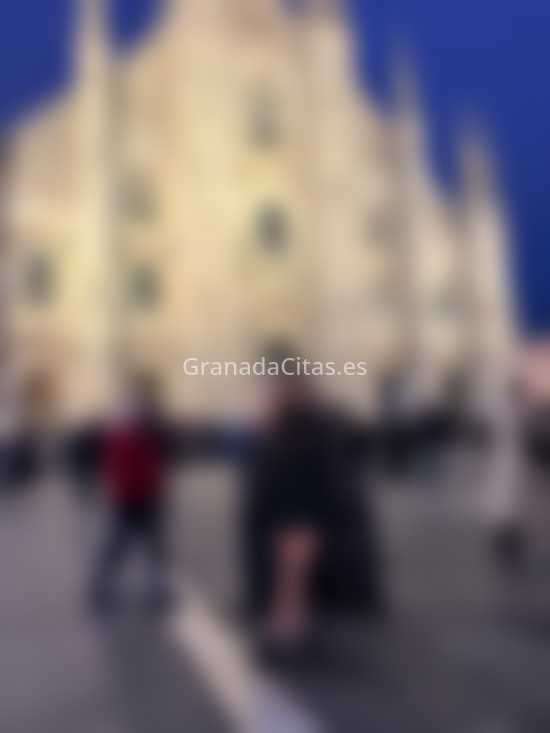 Génesis, trans latina . 697946911. Citas en GRANADA, GRANADA. www.granadacitas.es.