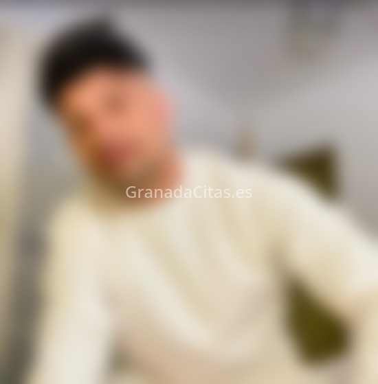 Edwuar, recién llegado a la ciudad. 634398294. Citas en GRANADA, GRANADA. www.granadacitas.es.