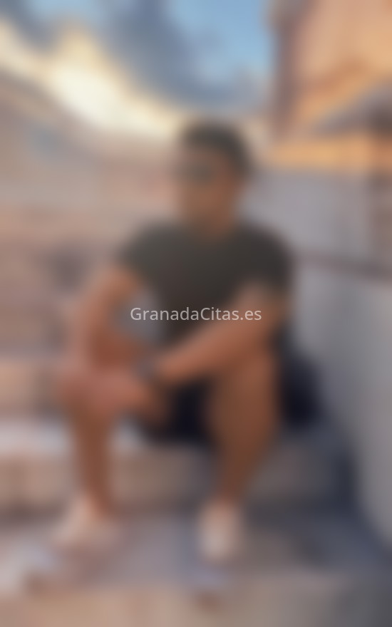 Edwuar, recién llegado a la ciudad. 634398294. Citas en GRANADA, GRANADA. www.granadacitas.es.