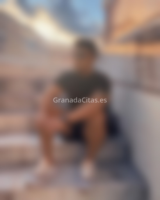 Edwuar, recién llegado a la ciudad. 634398294. Citas en GRANADA, GRANADA. www.granadacitas.es.