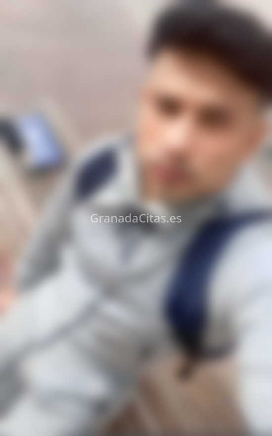 Edwuar, recién llegado a la ciudad. 634398294. Citas en GRANADA, GRANADA. www.granadacitas.es.