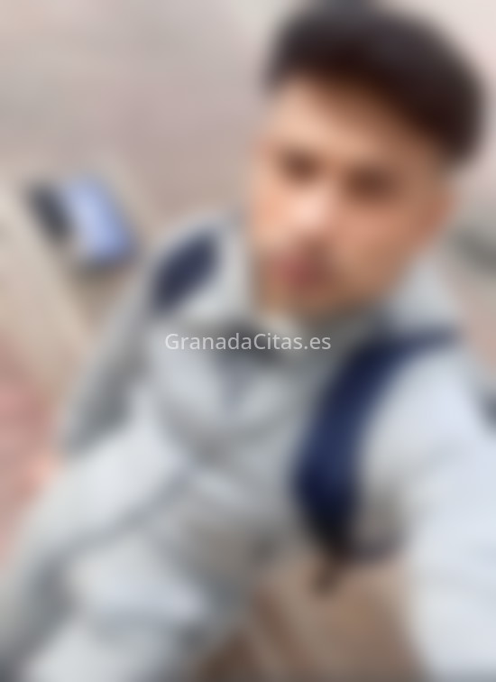 Edwuar, recién llegado a la ciudad. 634398294. Citas en GRANADA, GRANADA. www.granadacitas.es.