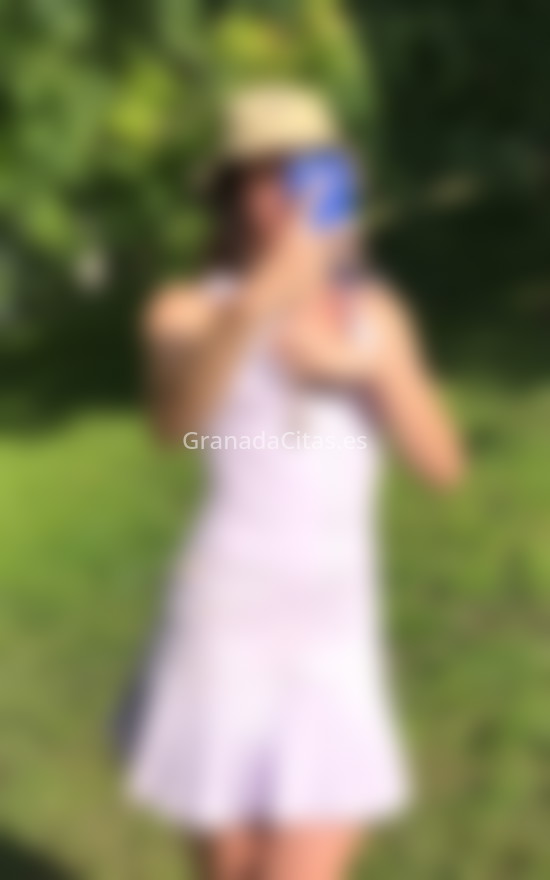 Lovely María . 674919595. Citas en GRANADA, GRANADA. www.granadacitas.es. Lovely María . 674919595. Citas en GRANADA, GRANADA. www.granadacitas.es.